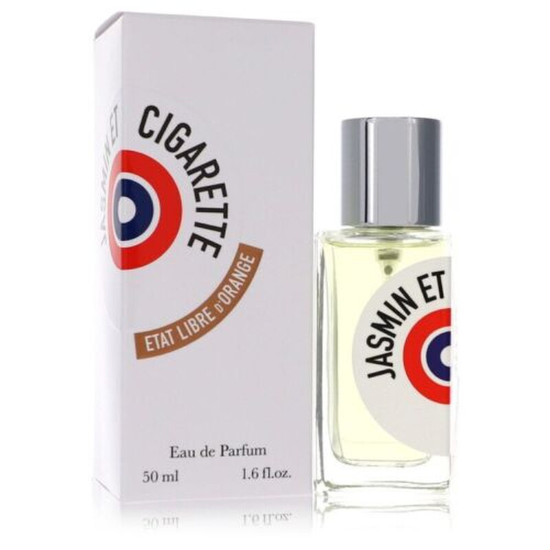 Etat Libre D'orange Ladies Jasmin Et Cigarette EDP Spray 1.6 oz Fragrances 3760168590047