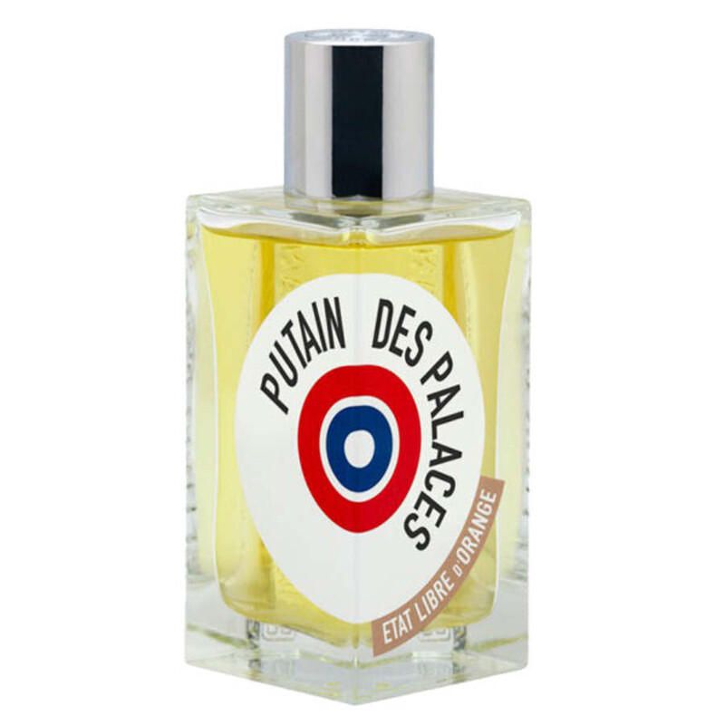 香水(ユニセックス) Etat Libre d'Orange Putain des Palaces Etat Libre D'Orange Etat Libre dOrange Putain Des Palaces EDP