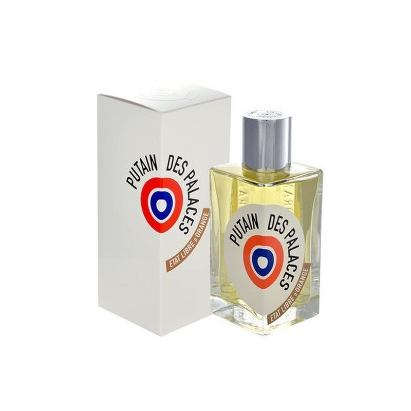 Etat Libre D'Orange Etat Libre dOrange Putain Des Palaces EDP
