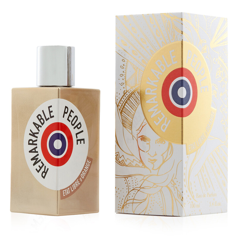 État Libre d'Orange エルマン100ml COLOGNE – US Etat Libre d'Orange