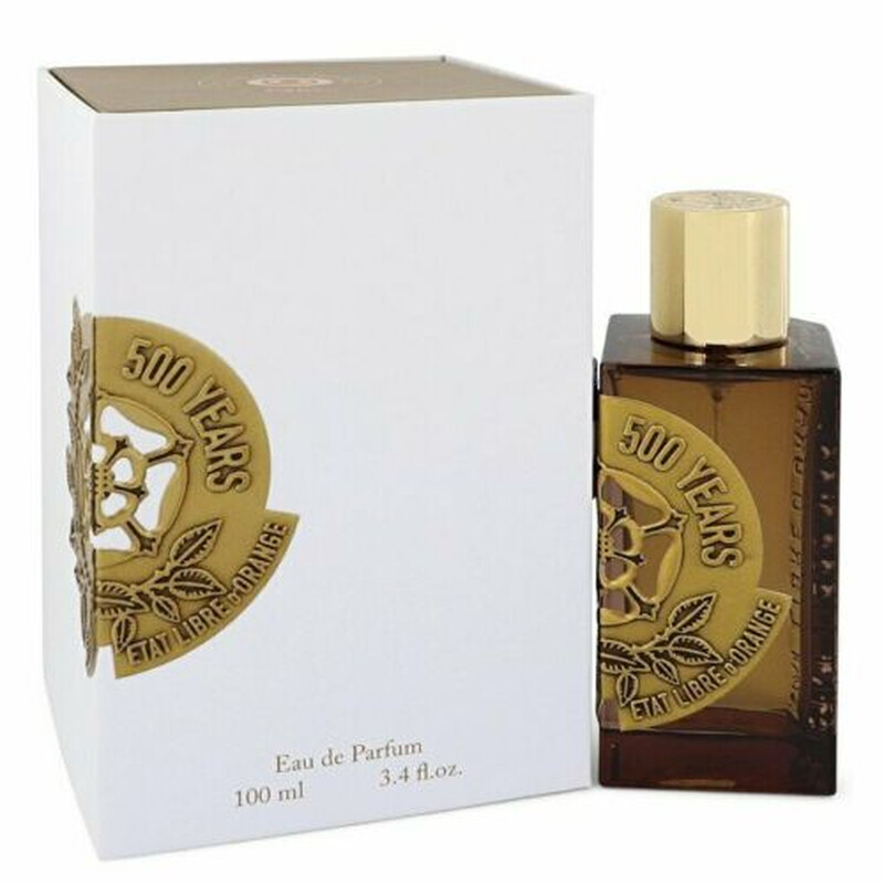 Etat Libre D'Orange Etat Libre Dorange Unisex 500 Years EDP Spray