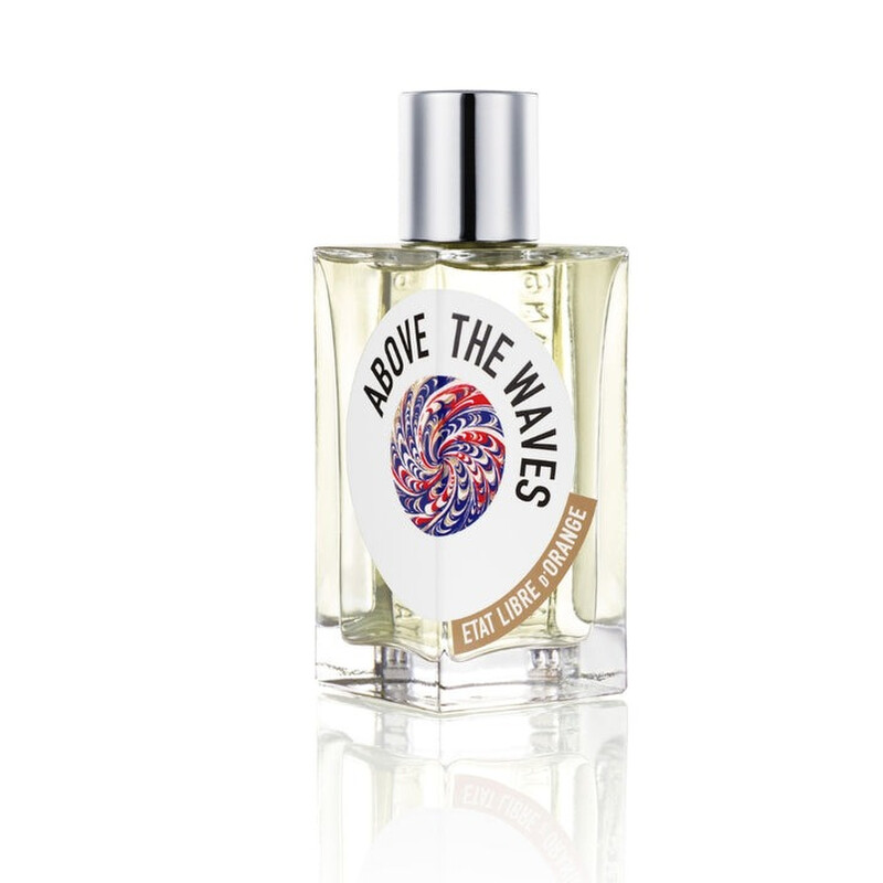 Etat Libre D'Orange Unisex Above The Waves EDP Spray 3.4 oz