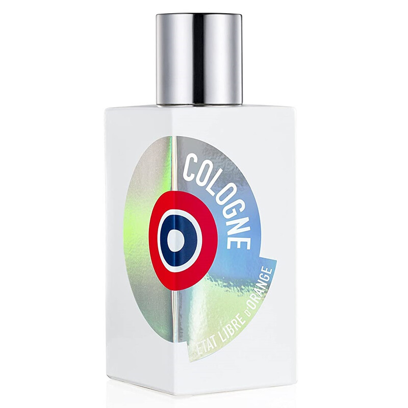 Etat Libre D'orange Unisex Cologne EDP Spray 3.4 oz Fragrances 3760168591174