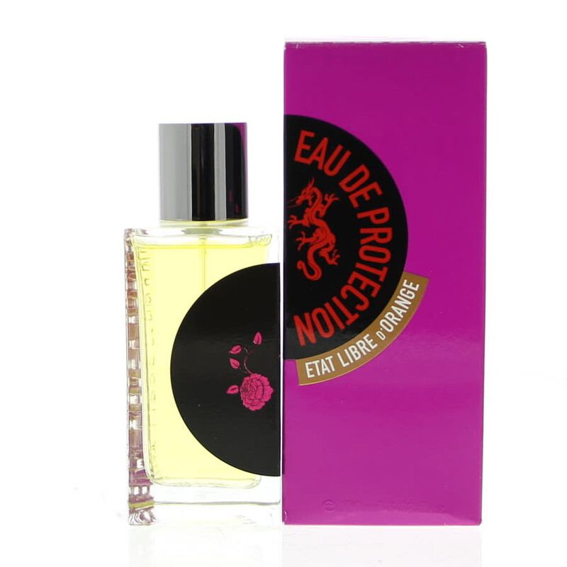 Etat Libre D'Orange Unisex Eau De Protection EDP Spray 3.4 oz