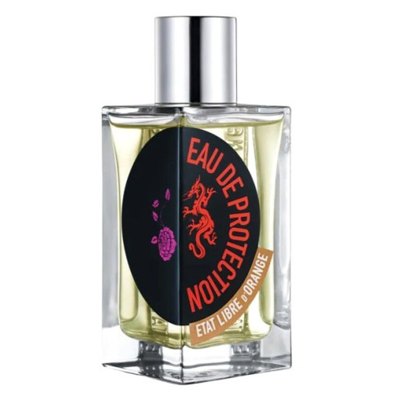 Etat Libre D'Orange Unisex Eau De Protection EDP Spray 3.4 oz