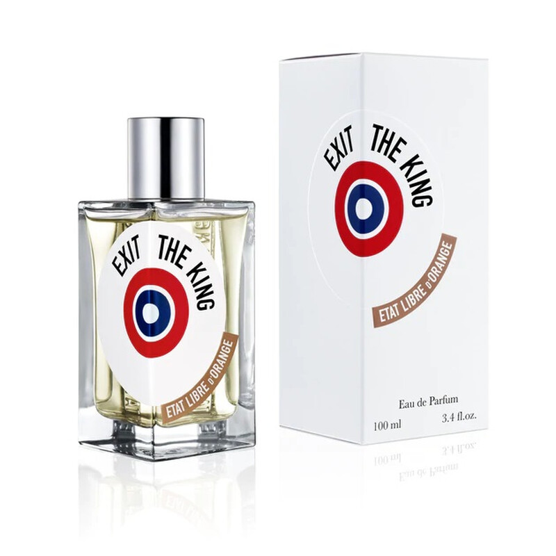 Etat Libre D'Orange Unisex Exit The King EDP 3.4 oz Fragrances