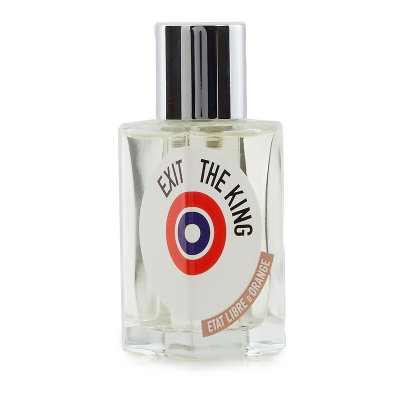 Etat Libre dOrange Unisex Exit The King EDP Spray 1.7 oz Fragrances 3760168592416