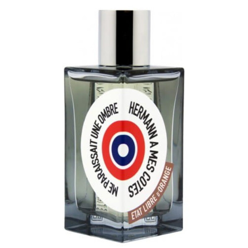 Etat Libre D'Orange Unisex Hermann A Mes Cotes Me Paraissait Une