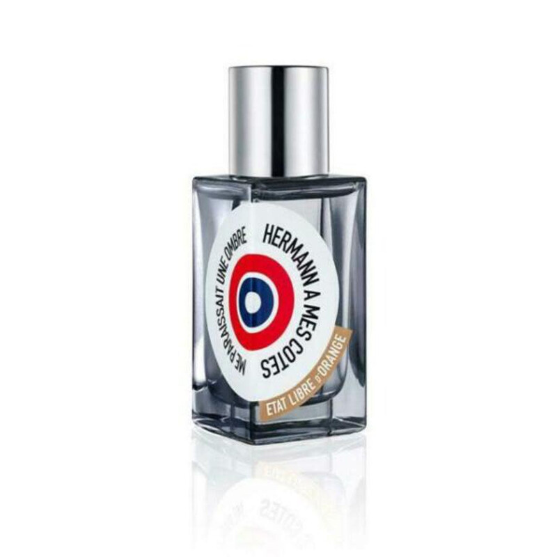 Etat Libre dOrange Unisex Hermann EDP Spray 1.7 oz Fragrances 3760168591075