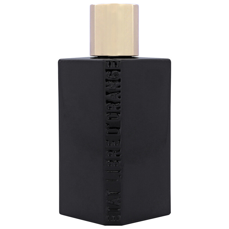 Etat Libre D'Orange Unisex Rien Intense Incense EDP Spray 3.4 oz