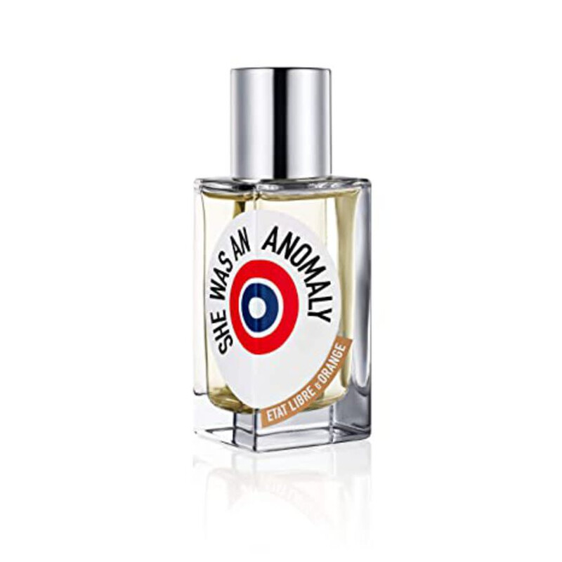 Etat Libre D'Orange Etat Libre dOrange Unisex She Was An Anomaly