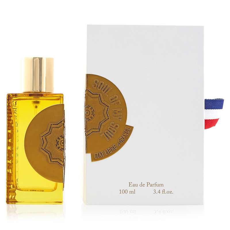 Etat Libre D'Orange Unisex Soul Of My Soul EDP 3.4 oz Fragrances