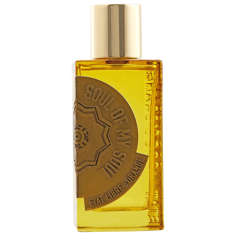 Etat Libre D'Orange Unisex Soul Of My Soul EDP 3.4 oz Fragrances