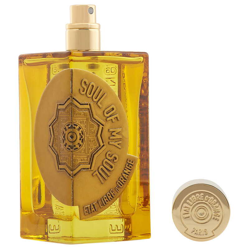 Etat Libre D'Orange Unisex Soul Of My Soul EDP 3.4 oz Fragrances