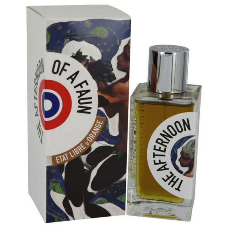Etat Libre D'Orange Unisex The Afternoon Of A Faun EDP 3.4 oz