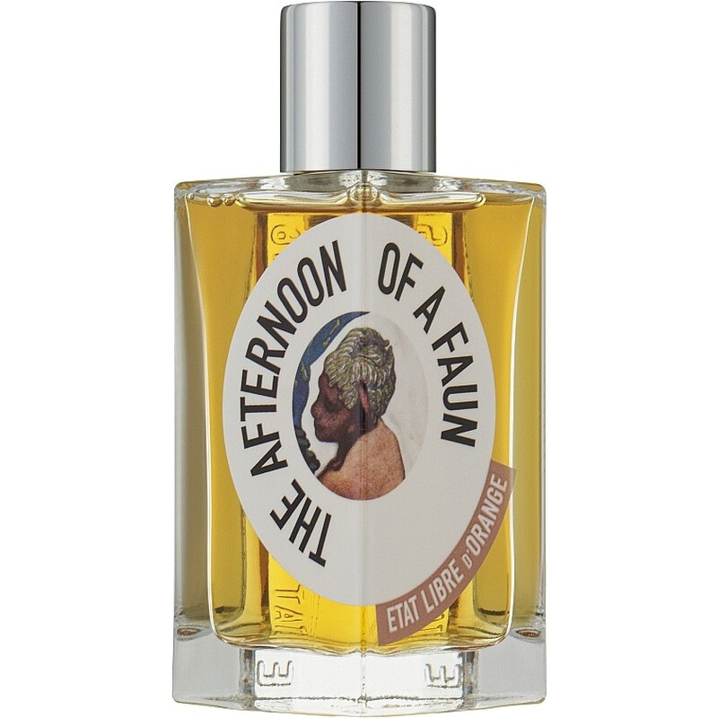 Etat Libre D'Orange Unisex The Afternoon Of A Faun EDP 3.4 oz