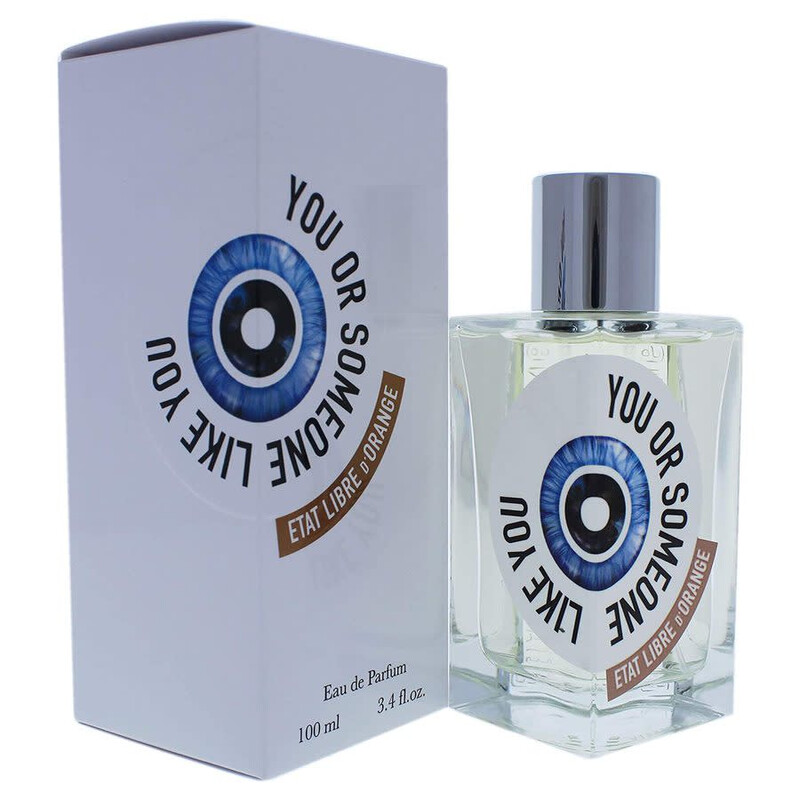香水(女性用) you or smeone like you 100ml Etat Libre D'Orange Etat Libre dOrange Unisex You Or Someone Like