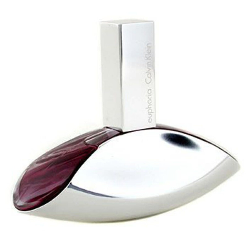 Calvin Klein Euphoria / Calvin Klein EDP Spray 1.7 oz (50 ml) (w