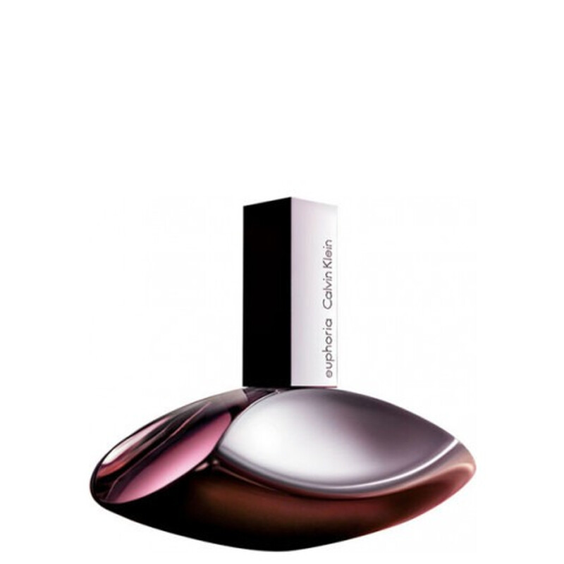 Calvin Klein Euphoria / Calvin Klein EDP Spray 3.4 oz (100 ml) (w