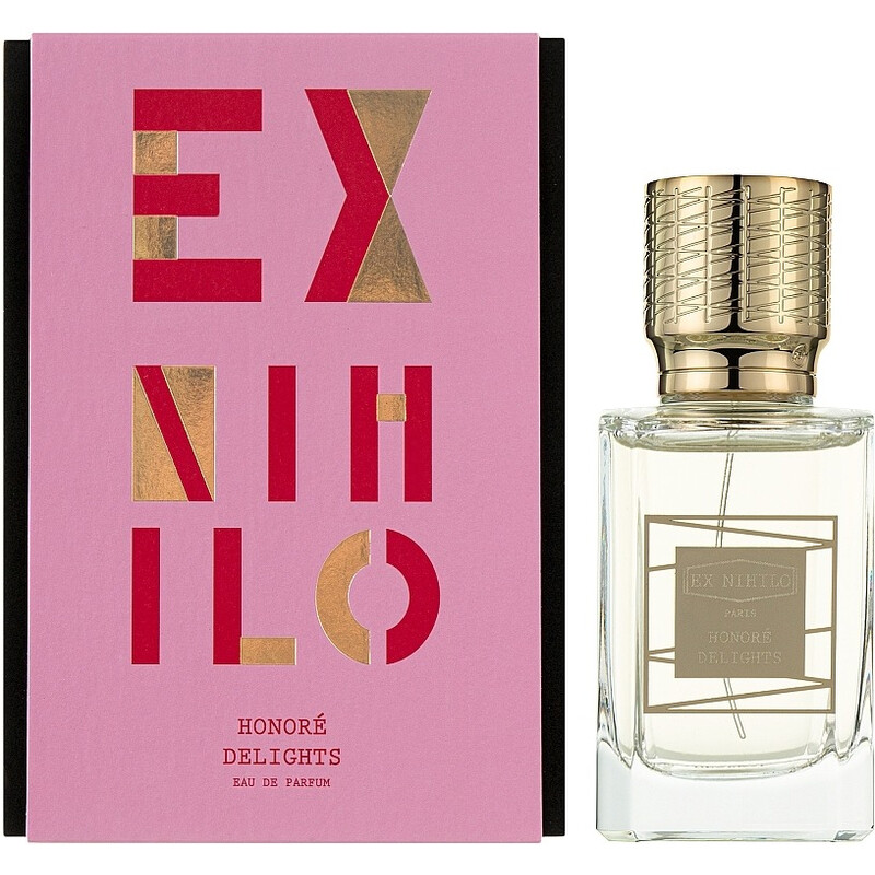 Ex Nihilo Ladies Interdites Honore Delights EDP Spray 3.4 oz Fragrances 3760264092957