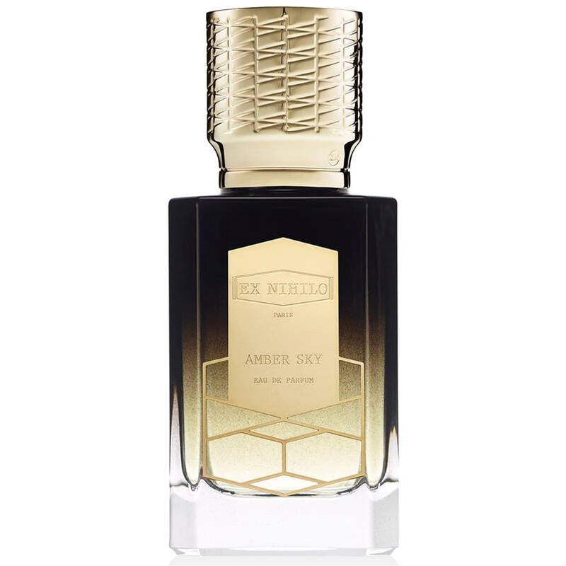 Ex Nihilo Unisex Babylone Amber Sky EDP Spray 1.7 oz Fragrances 3760264092155