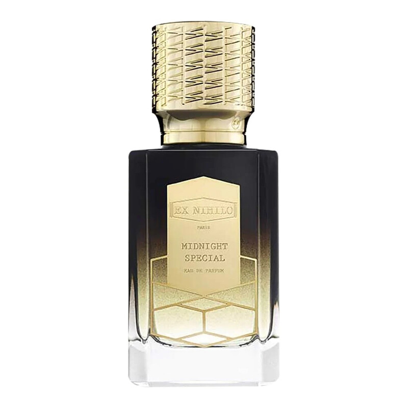 Ex Nihilo Unisex Babylone Midnight Special EDP Spray 1.7 oz Fragrances 3760264092179