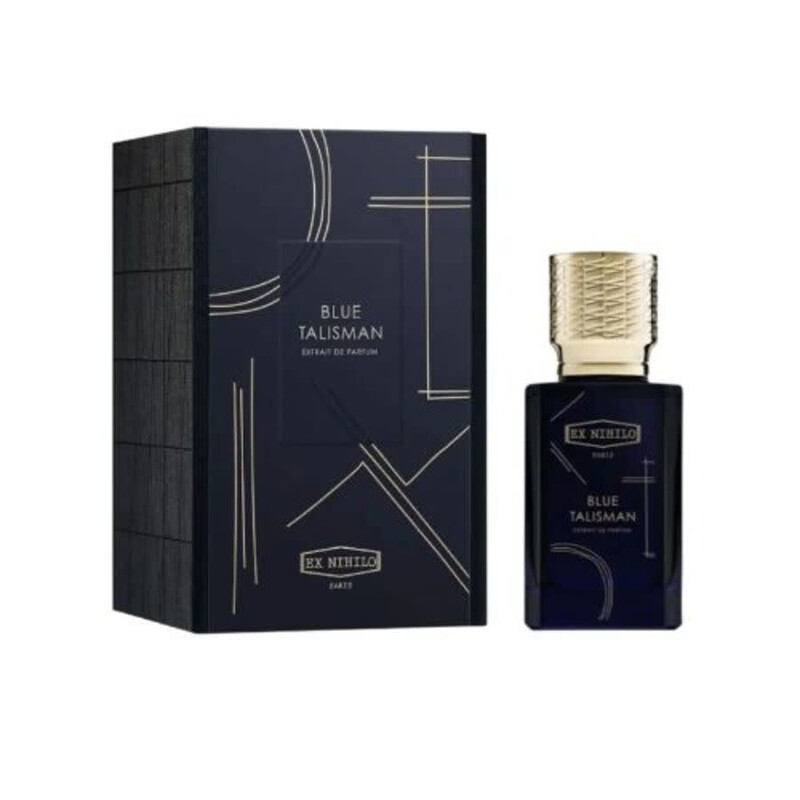 Ex Nihilo Unisex Blue Talisman Extrait de Parfum Spray 1.69 oz