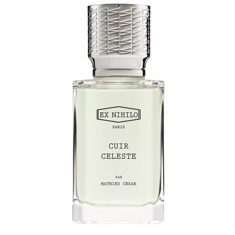 Ex Nihilo Unisex Cuir Celeste EDP Spray 1.7 oz Fragrances 3760264091370