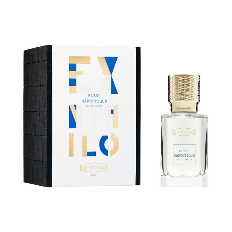 Ex Nihilo Unisex Fleur Narcotique EDP 3.4 oz Fragrances