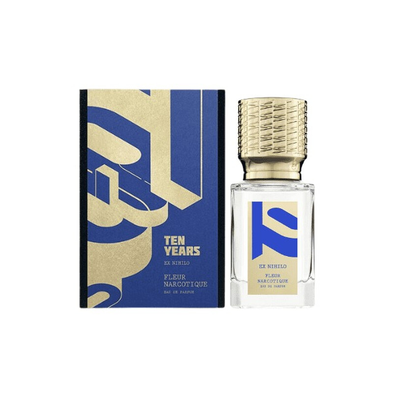 Ex Nihilo Unisex Fleur Narcotique EDP Spray 1.0 oz Fragrances