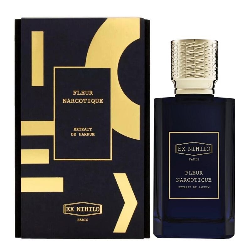 Ex Nihilo Unisex Fleur Narcotique Extrait de Parfum 3.4 oz