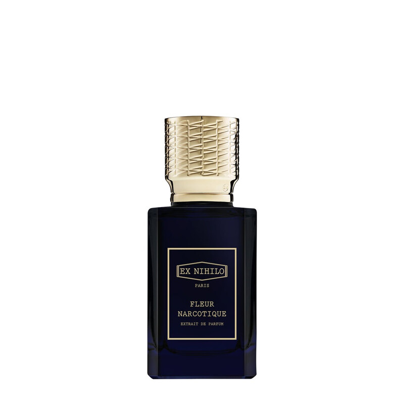 まろんママ★イクスニイロ　Fleur Narcotique 7.5 Ex Nihilo Unisex Fleur Narcotique Extrait de Parfum Spray 1.7 oz