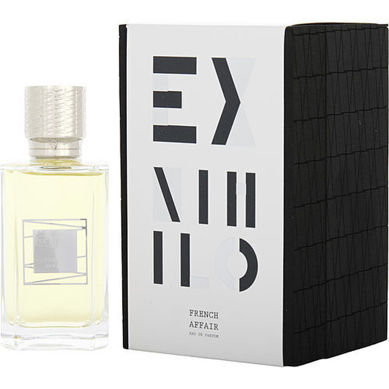 Ex Nihilo Unisex Iconoclaste French Affair EDP Spray 3.4 oz Fragrances 3760264091073