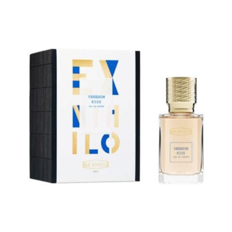 Ex Nihilo Unisex Initiale Venenum Kiss EDP Spray 1.7 oz Fragrances