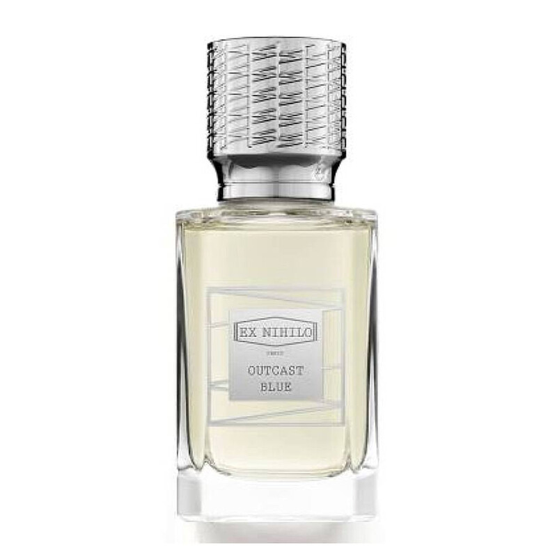 Ex Nihilo Unisex Outcast Blue EDP Spray 1.7 oz Fragrances 3760264093121