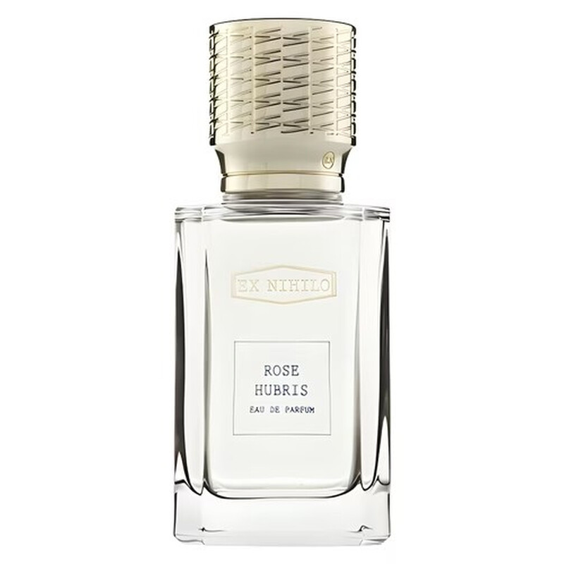 Ex Nihilo Unisex Rose Hubris EDP 3.4 oz Fragrances 3760264090601