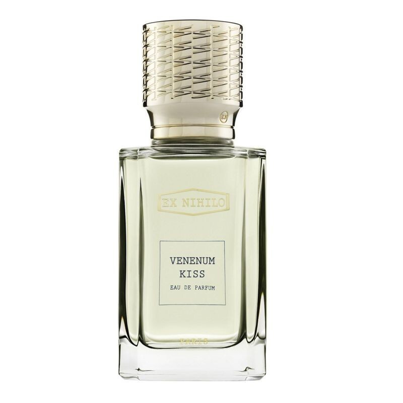 Ex Nihilo Unisex Venenum Kiss EDP 3.4 oz Fragrances 3770004085743 Ex Nihilo Unisex Venenum Kiss EDP 3.4 oz Fragrances 3770004085743