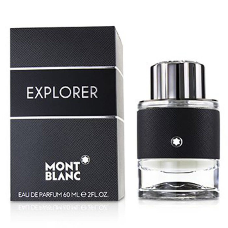 Explorer / Mont Blanc EDP Spray 2.0 oz (60 ml) (m)
