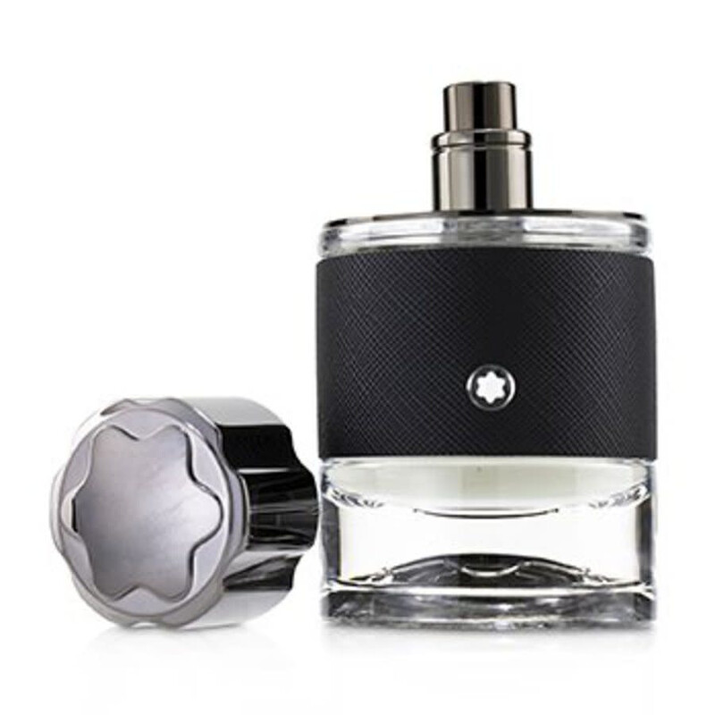 Montblanc Explorer / Mont Blanc EDP Spray 2.0 oz (60 ml) (m