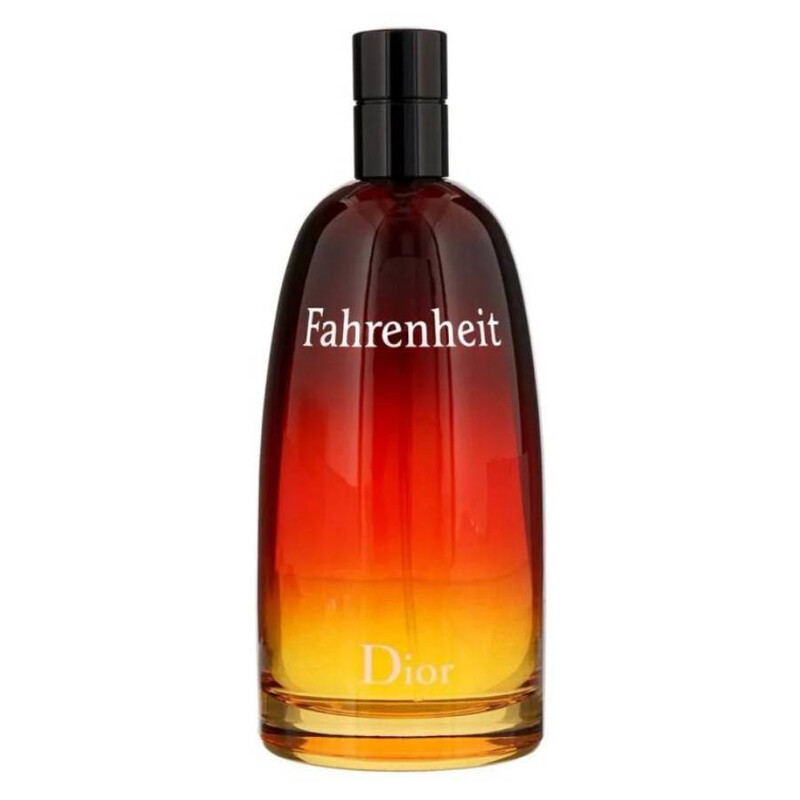Dior Fahrenheit by Christian Dior EDT Spray 3.3 oz (m
