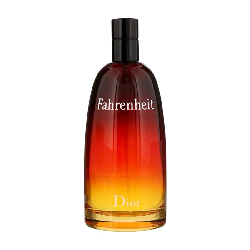 Dior Fahrenheit by Christian Dior EDT Spray 3.3 oz (m