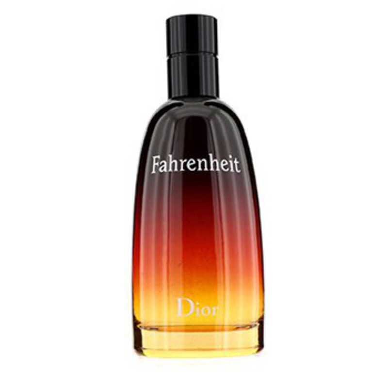 Dior Fahrenheit / Christian Dior After Shave 3.3 oz (m