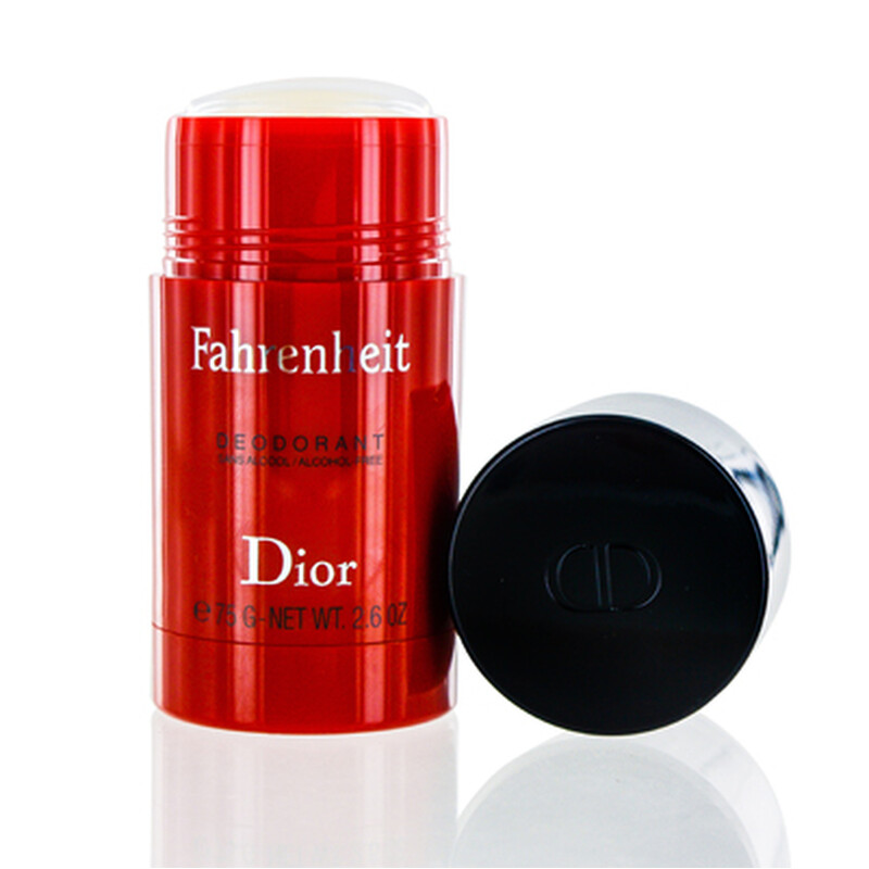 Dior Fahrenheit / Christian Dior Deodorant Stick 2.6 oz (m