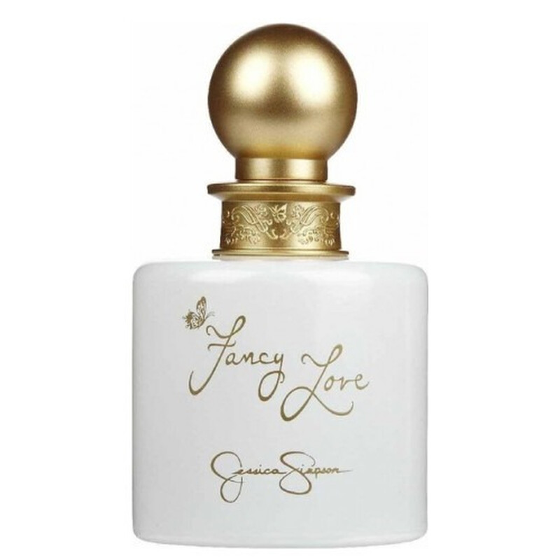Jessica Simpson Fancy Love by Jessica Simpson EDP Spray 3.4 oz