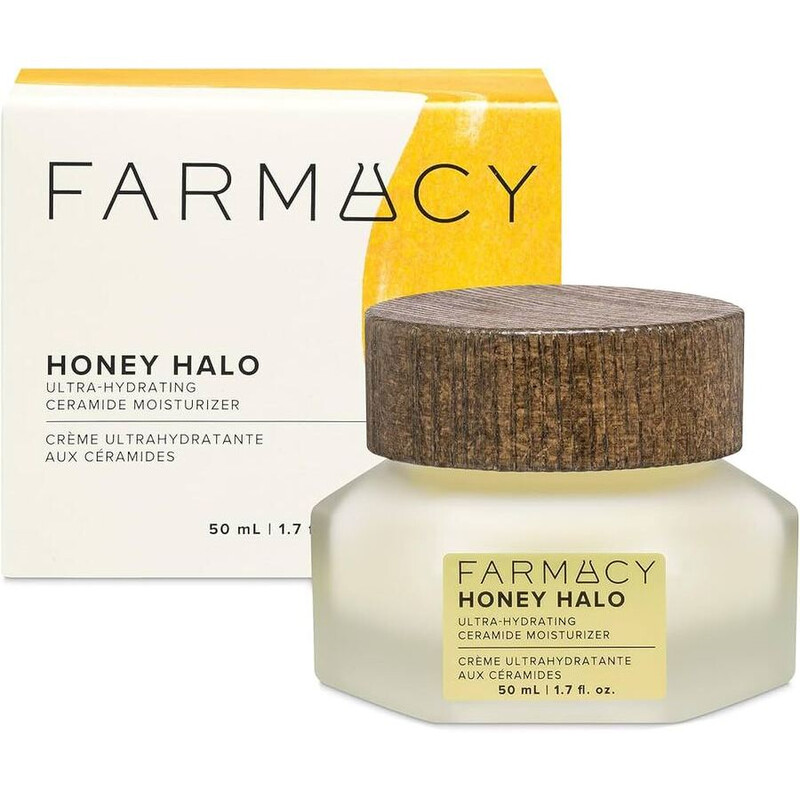 Farmacy Beauty Ladies Honey Halo Ultra-Hydrating Ceramide