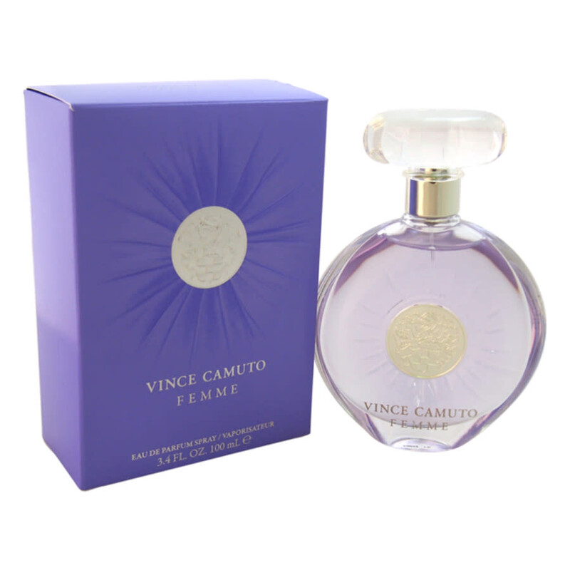 Vince Camuto 女性用香水100ml Vince Camuto Femme Vince Camuto / Vince Camuto EDP Spray 3.4 oz