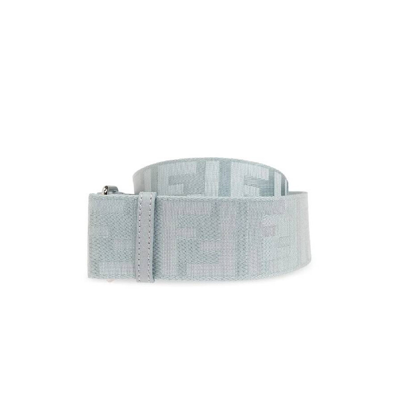 Fendi FF Jacquard Bag Strap 8AV923-ARNX-F1NQ0 2004005548176