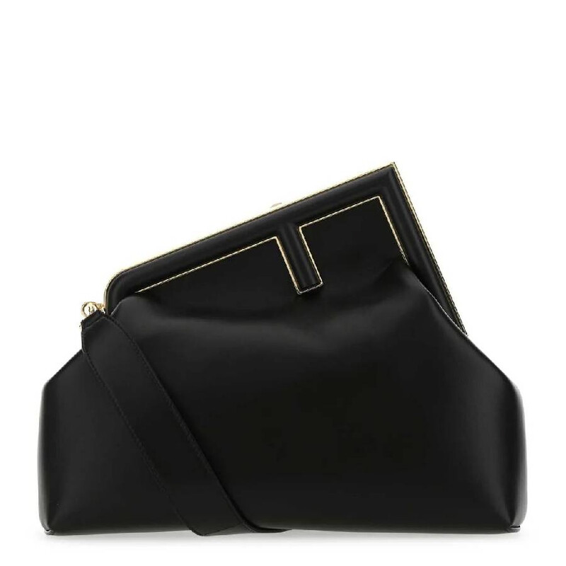 FENDIバッグ Fendi Way Medium Leather Beige | Fendi
