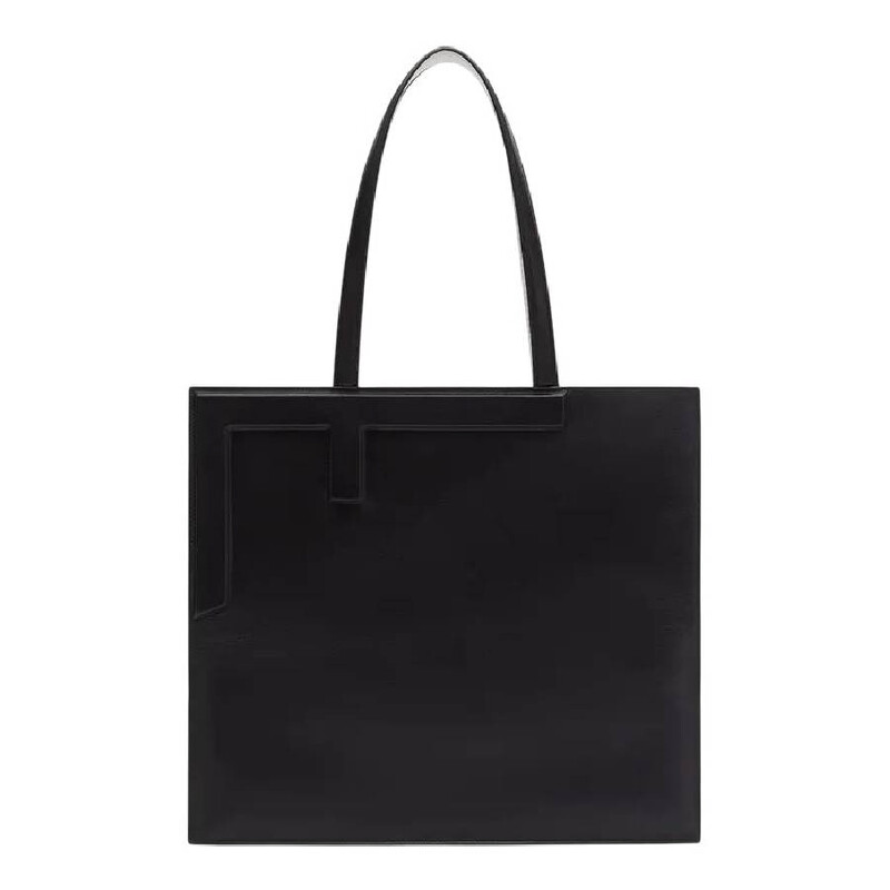 Fendi Flip Shopper Leather Tote 8BH420-ARBJ-F1OQP 2004005545748