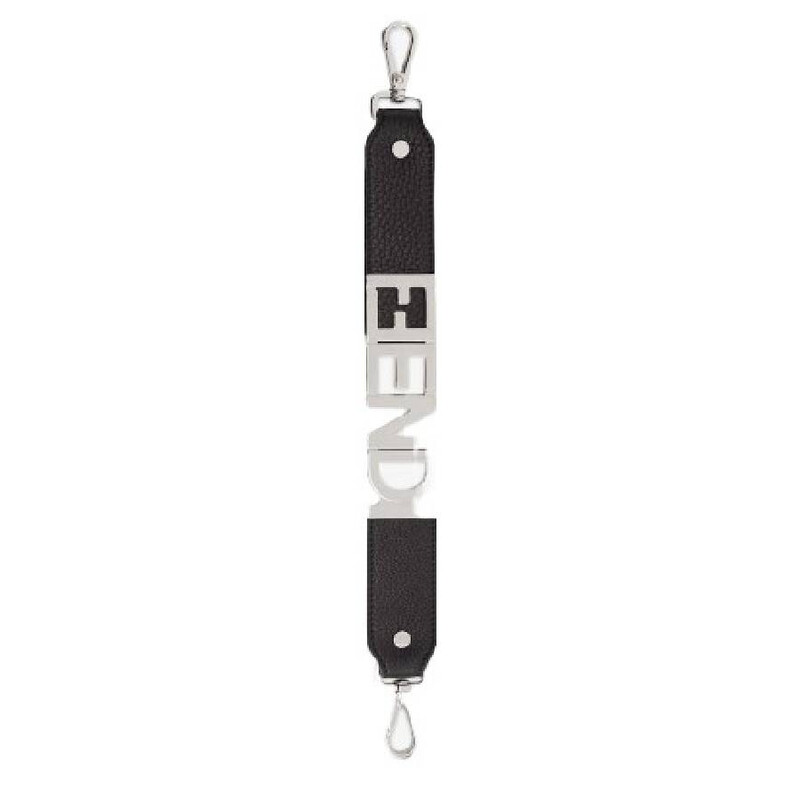 Fendi Leather Logo Bag Strap 8AV483-ADYW-F0GXN 2004005400153